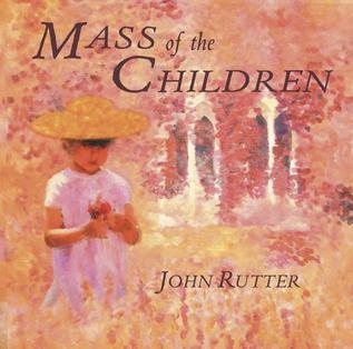 Mass of the Children